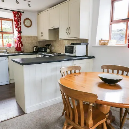 Rowan Cottage, Skipton Semesterbostad Buckden (North Yorkshire)
