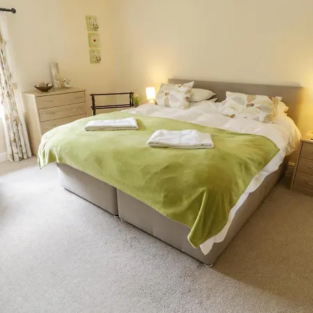 Rowan Cottage, Skipton Semesterbostad